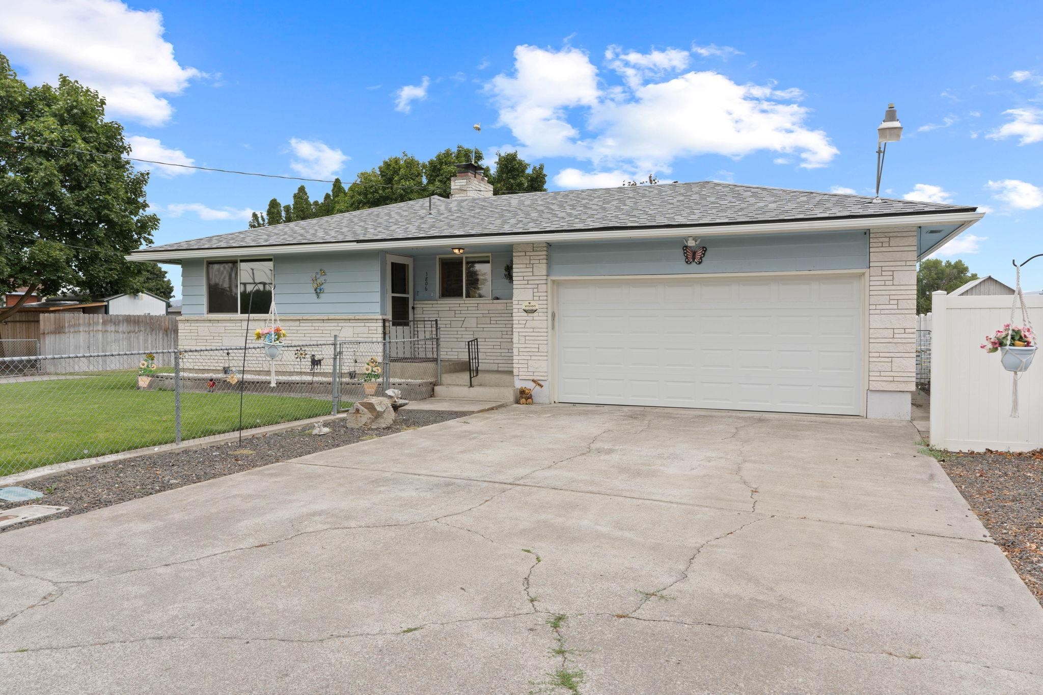 1806 North Locust Road Spokane Valley, WA 99206 - Photo 40 of 40