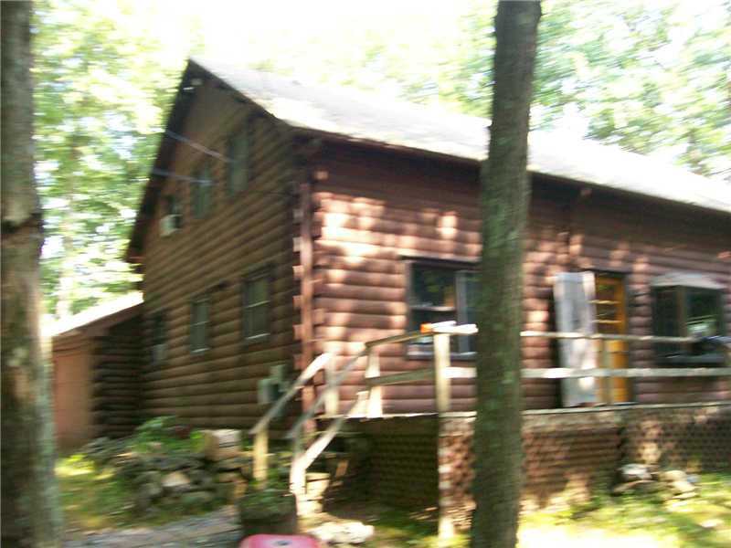 89 Pine Ledge Road, Unit 89 Glocester, RI 02857 - Photo 2 of 8 Exterior Front.