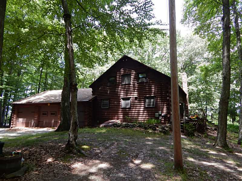 89 Pine Ledge Road, Unit 89 Glocester, RI 02857 - Photo 4 of 8 Exterior Front.