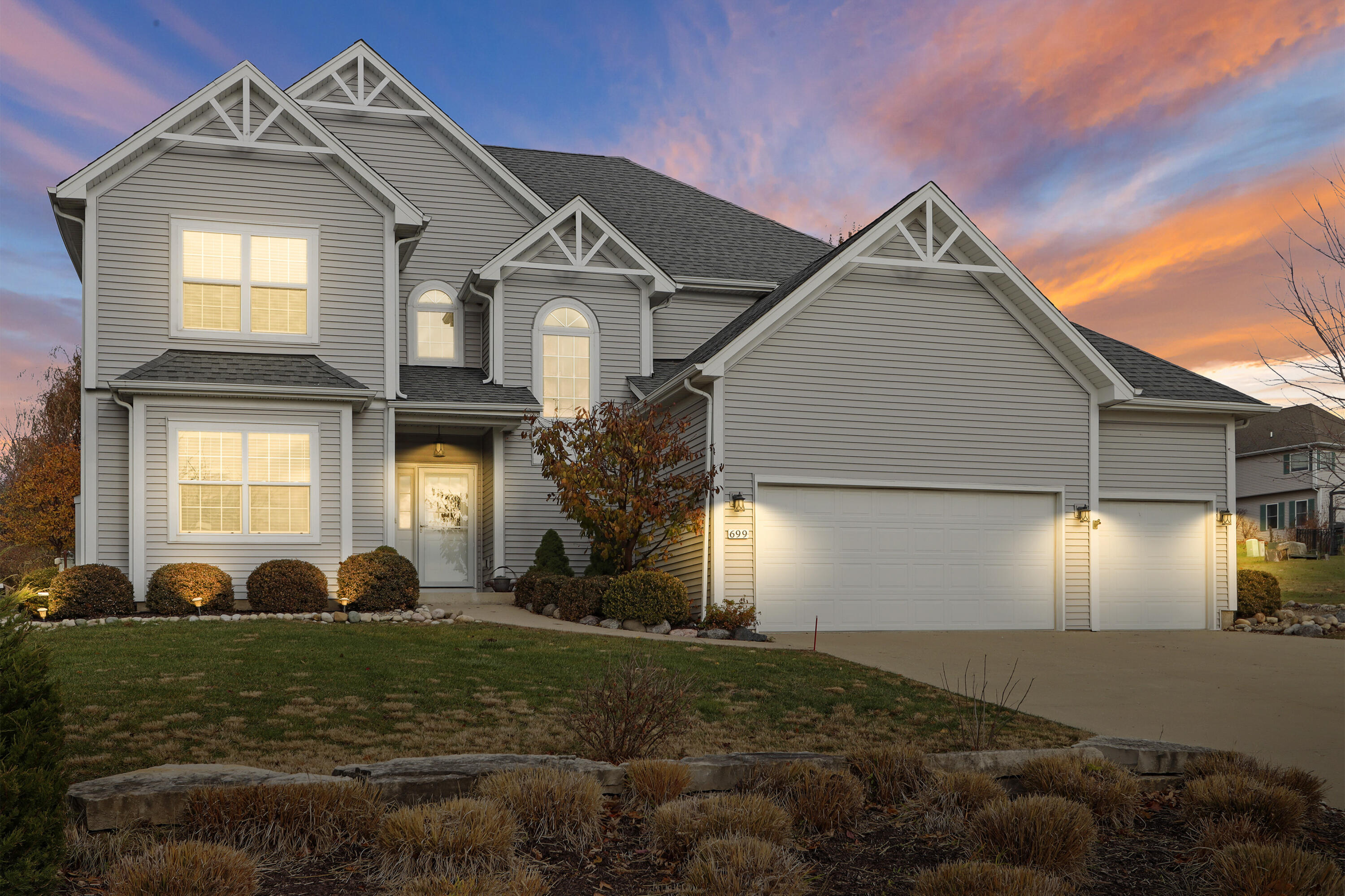 699 Stone Ridge Drive Lake Geneva, WI 53147 - Photo 1 of 39 37-print-699 S Stone Ridge Dr, Lake Gene