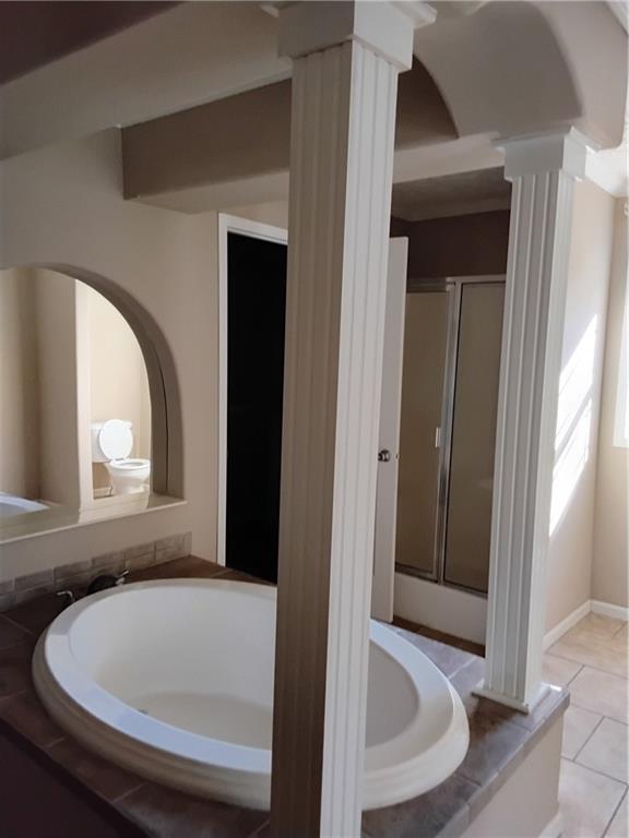 59735 Monroe Creek Road Angie, LA 70426 - Photo 13 of 37