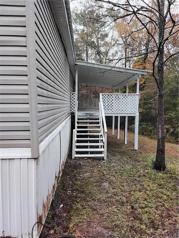 $314,100 | 59735 Monroe Creek Road, Angie, LA 70426