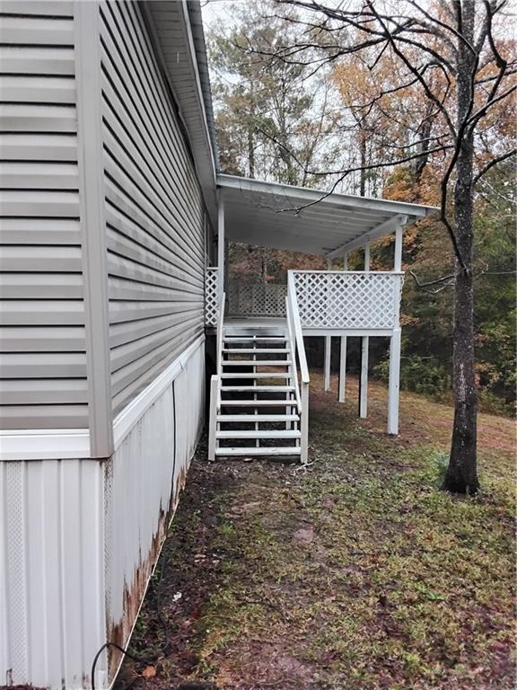 59735 Monroe Creek Road Angie, LA 70426 - Photo 14 of 37