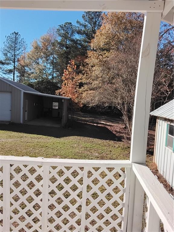 59735 Monroe Creek Road Angie, LA 70426 - Photo 16 of 37