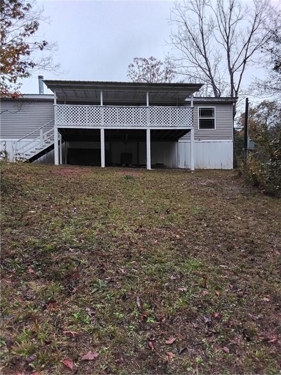 59735 Monroe Creek Road Angie, LA 70426 - Photo 24 of 37