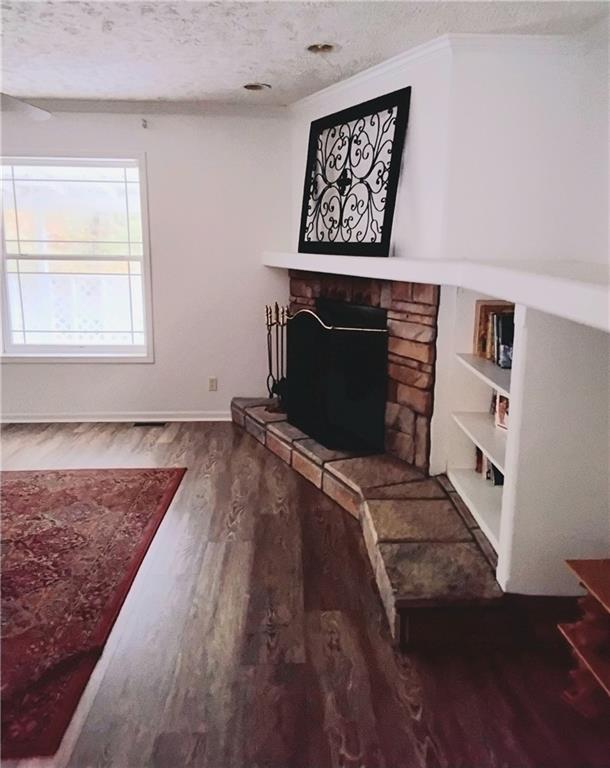 59735 Monroe Creek Road Angie, LA 70426 - Photo 4 of 37