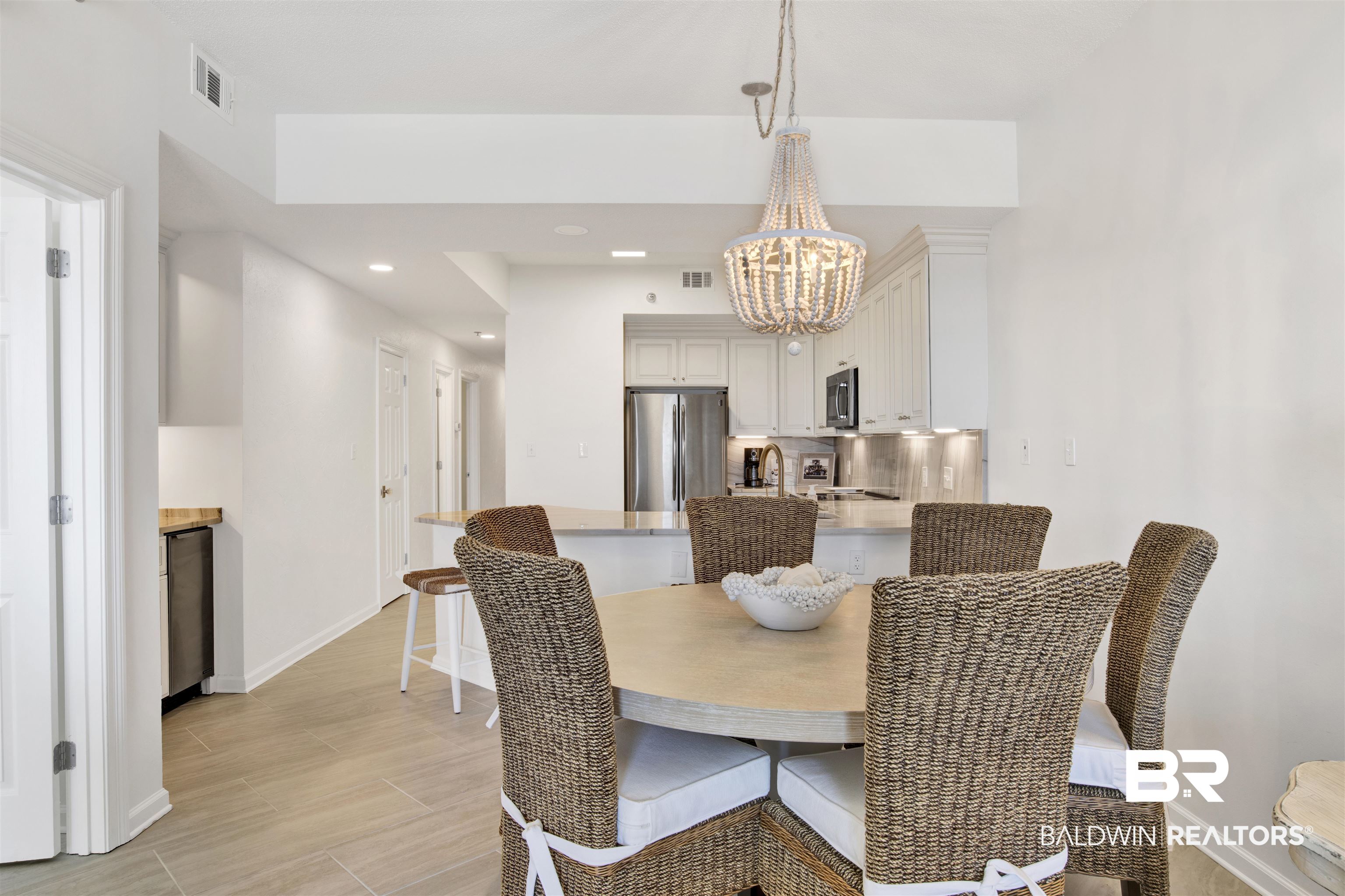 27282 Canal Road, Unit 404 Orange Beach, AL 36561 - Photo 10 of 52 Dining Room