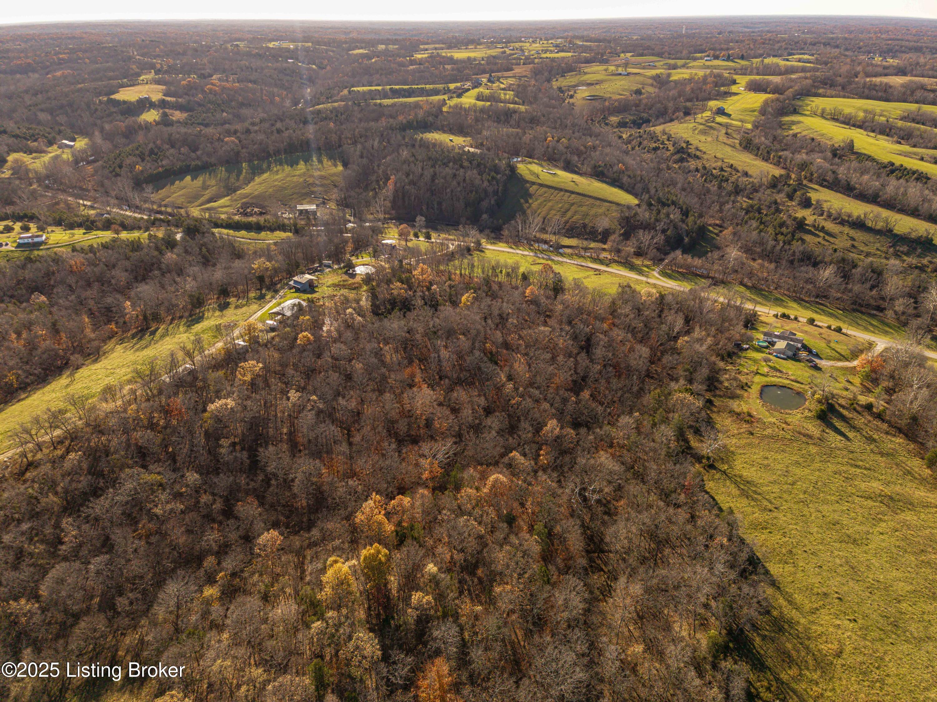 2 A Back Creek Road Mount Eden, KY 40046 - Photo 9 of 15 DJI_20251116093415_0900_D