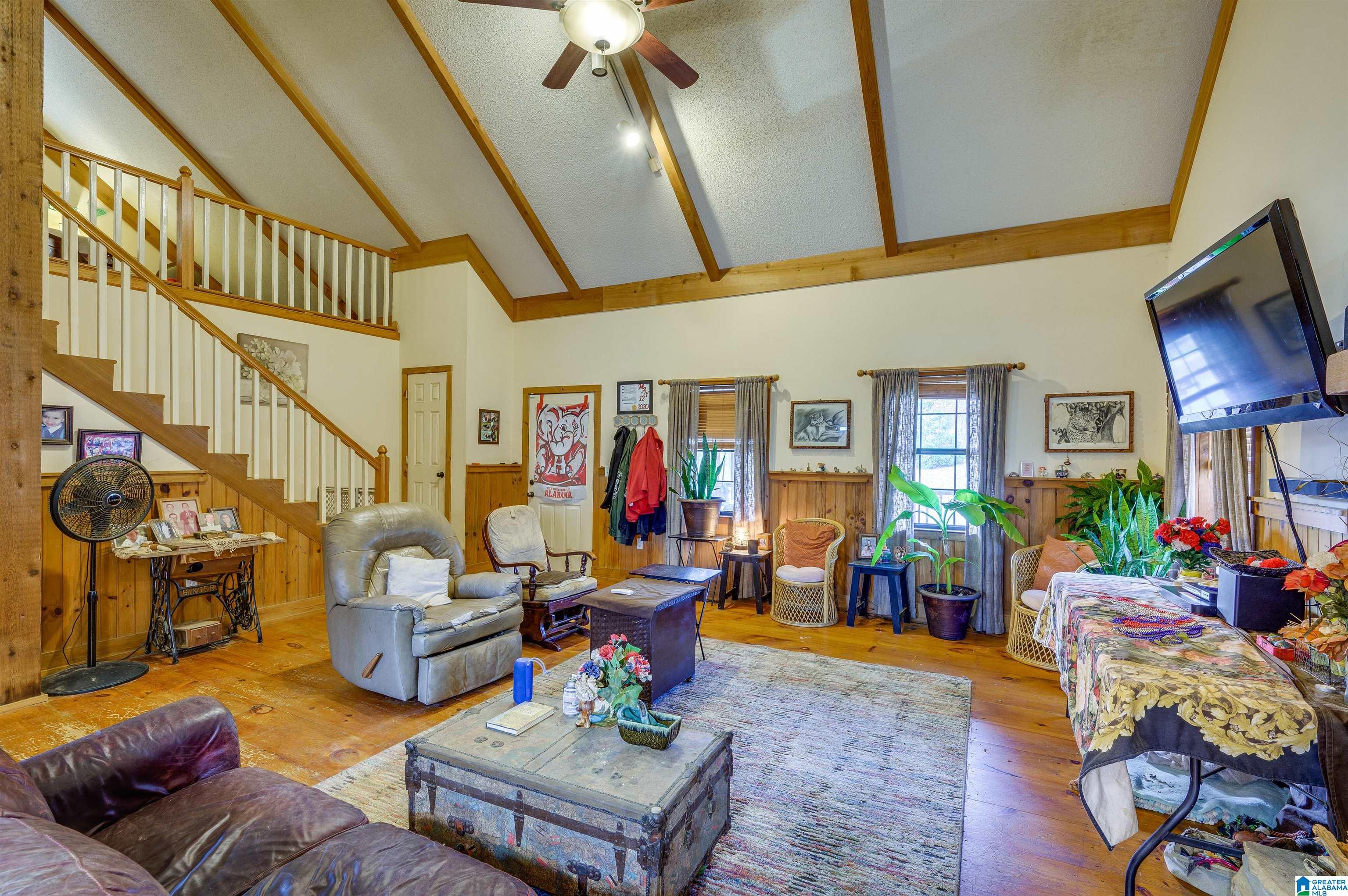 501 Cooner Road Jasper, AL 35503 - Photo 7 of 28