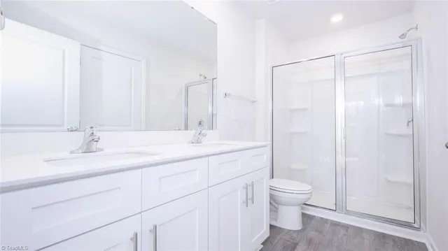 $266,000 | 1208 Broholmer Lane, Greensboro, NC 27405