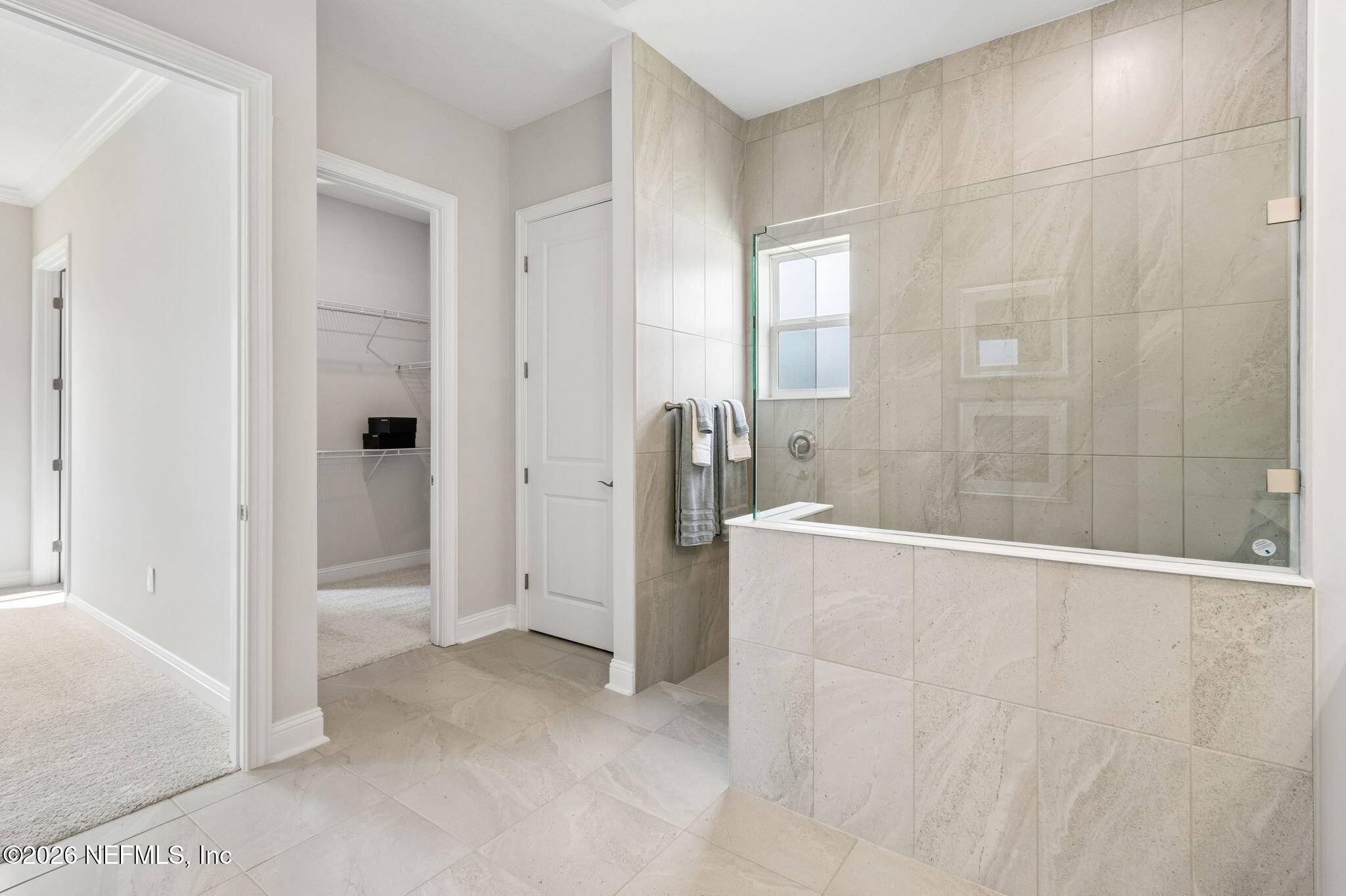 331 Sandy Bluff Drive, Unit 78 Yulee, FL 32097 - Photo 20 of 31 Owner's Bathroom