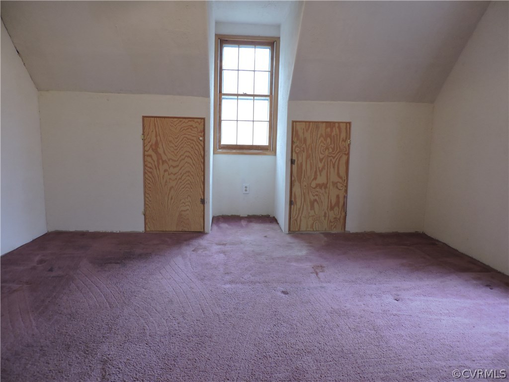 5810 Mill Spring Road Midlothian, VA 23112 - Photo 21 of 23 an empty room with windows