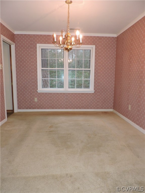 5810 Mill Spring Road Midlothian, VA 23112 - Photo 10 of 23 a view of wooden floor and windows in a room