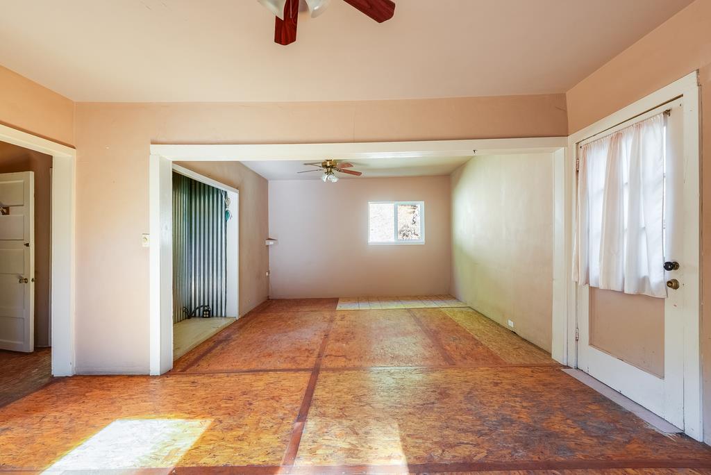 900 Mesa Grande Road Aptos, CA 95003 - Photo 18 of 30 a view of an empty room and window