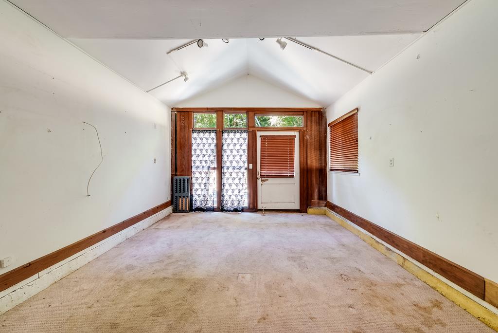 900 Mesa Grande Road Aptos, CA 95003 - Photo 21 of 30 an empty room with windows