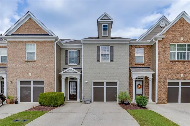 $390,000 | 4914 Sherwood Way, Cumming, GA 30040