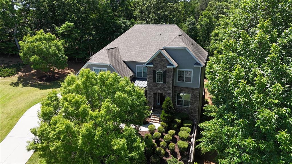 103 Dover Road Milton, GA 30004 - Photo 1 of 48