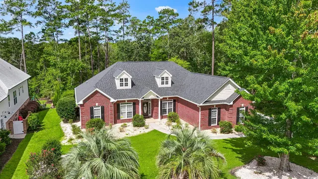 $619,900 | 516 Chamberlin Road, Myrtle Beach, SC 29588