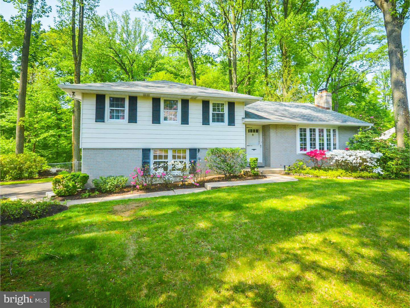 1210 Herbert Road Jenkintown, PA 19046 - Photo 1 of 25 Exterior Front