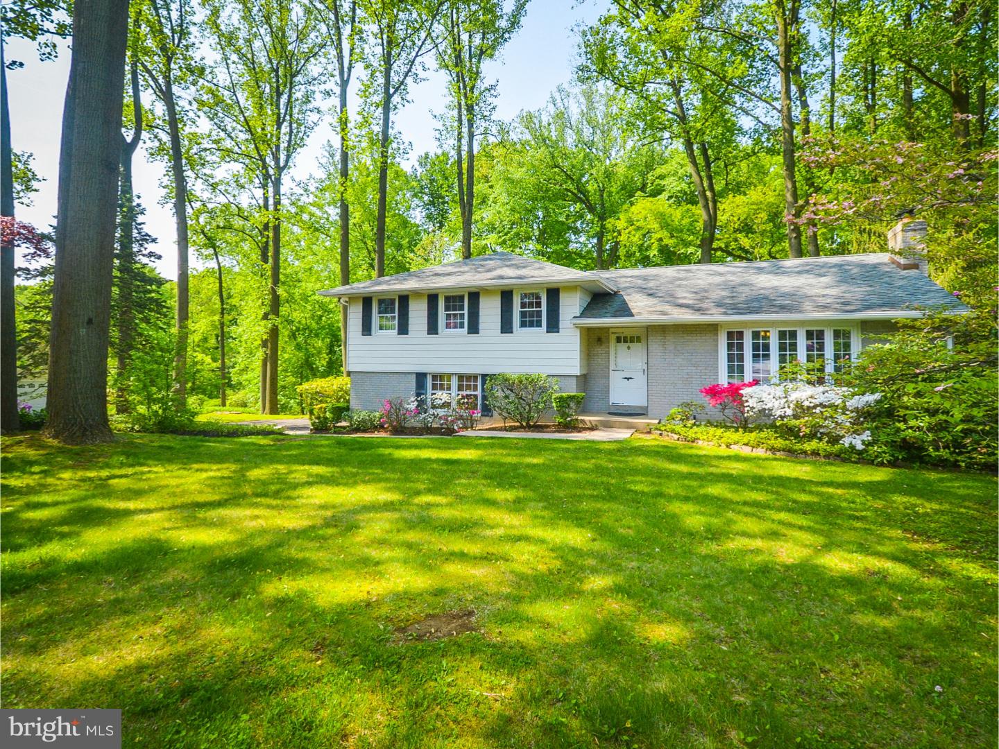 1210 Herbert Road Jenkintown, PA 19046 - Photo 2 of 25 Exterior Front