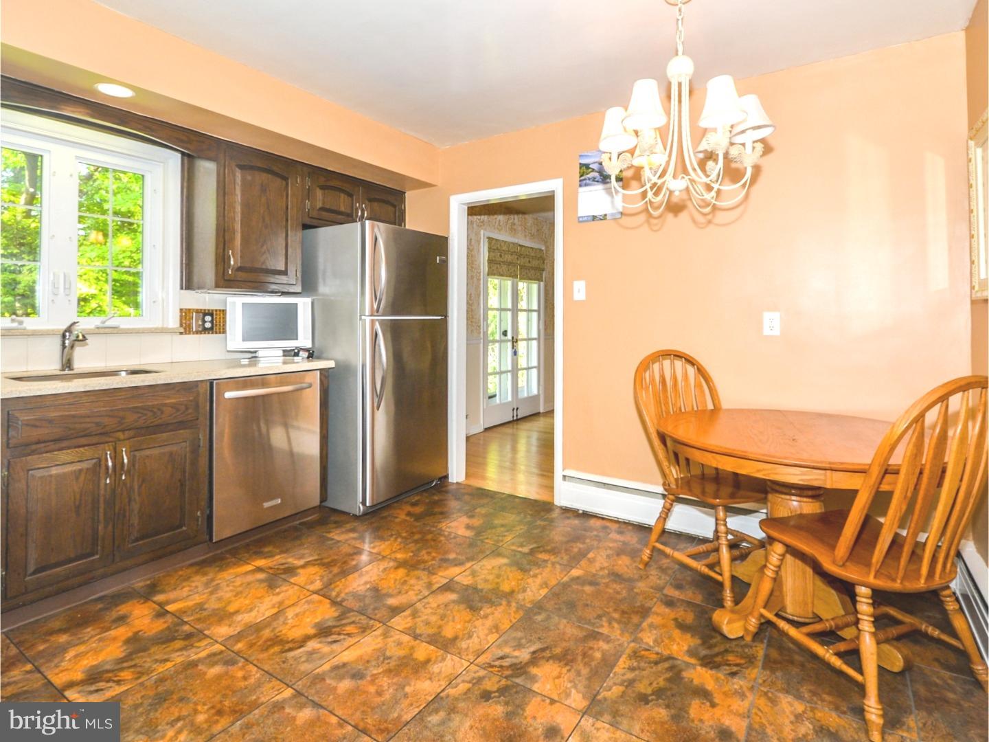 1210 Herbert Road Jenkintown, PA 19046 - Photo 12 of 25 Kitchen