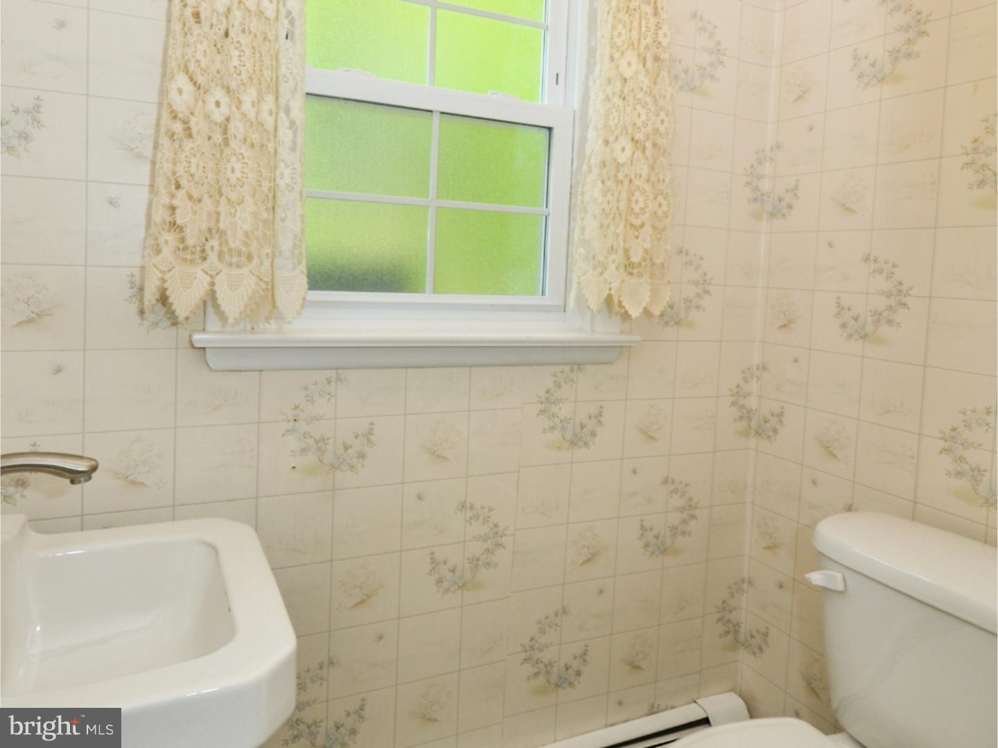 1210 Herbert Road Jenkintown, PA 19046 - Photo 17 of 25 Half Bath