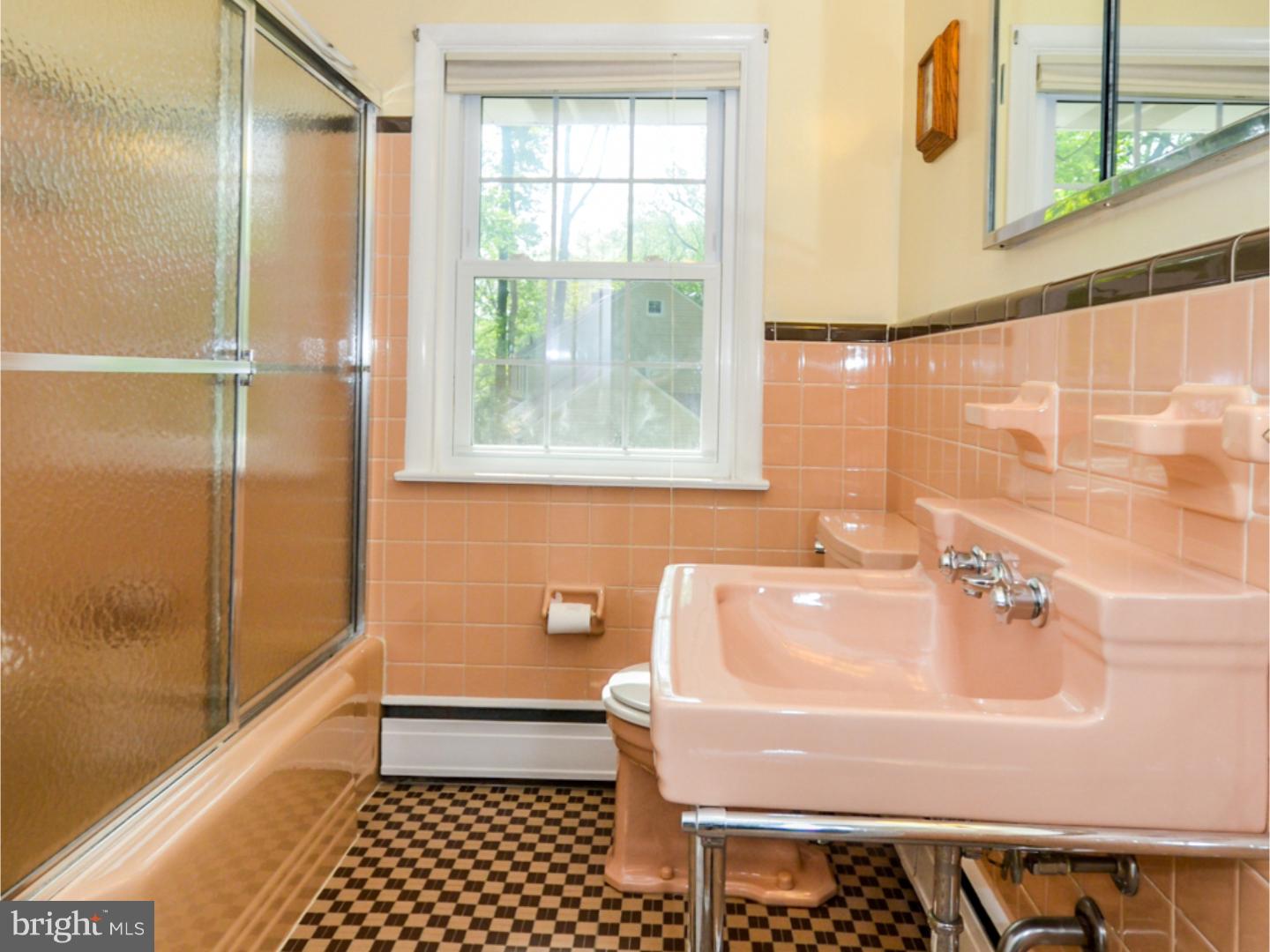1210 Herbert Road Jenkintown, PA 19046 - Photo 20 of 25 Bathroom