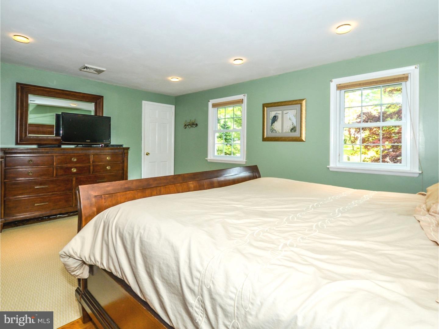1210 Herbert Road Jenkintown, PA 19046 - Photo 22 of 25 Bedroom - Main