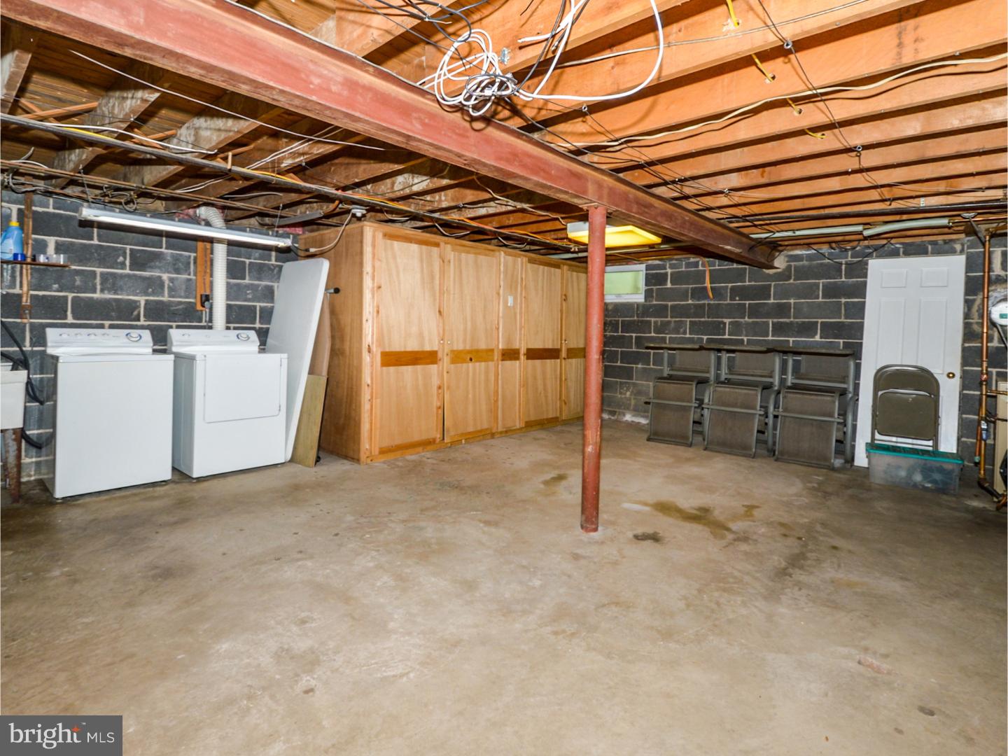 1210 Herbert Road Jenkintown, PA 19046 - Photo 25 of 25 Basement
