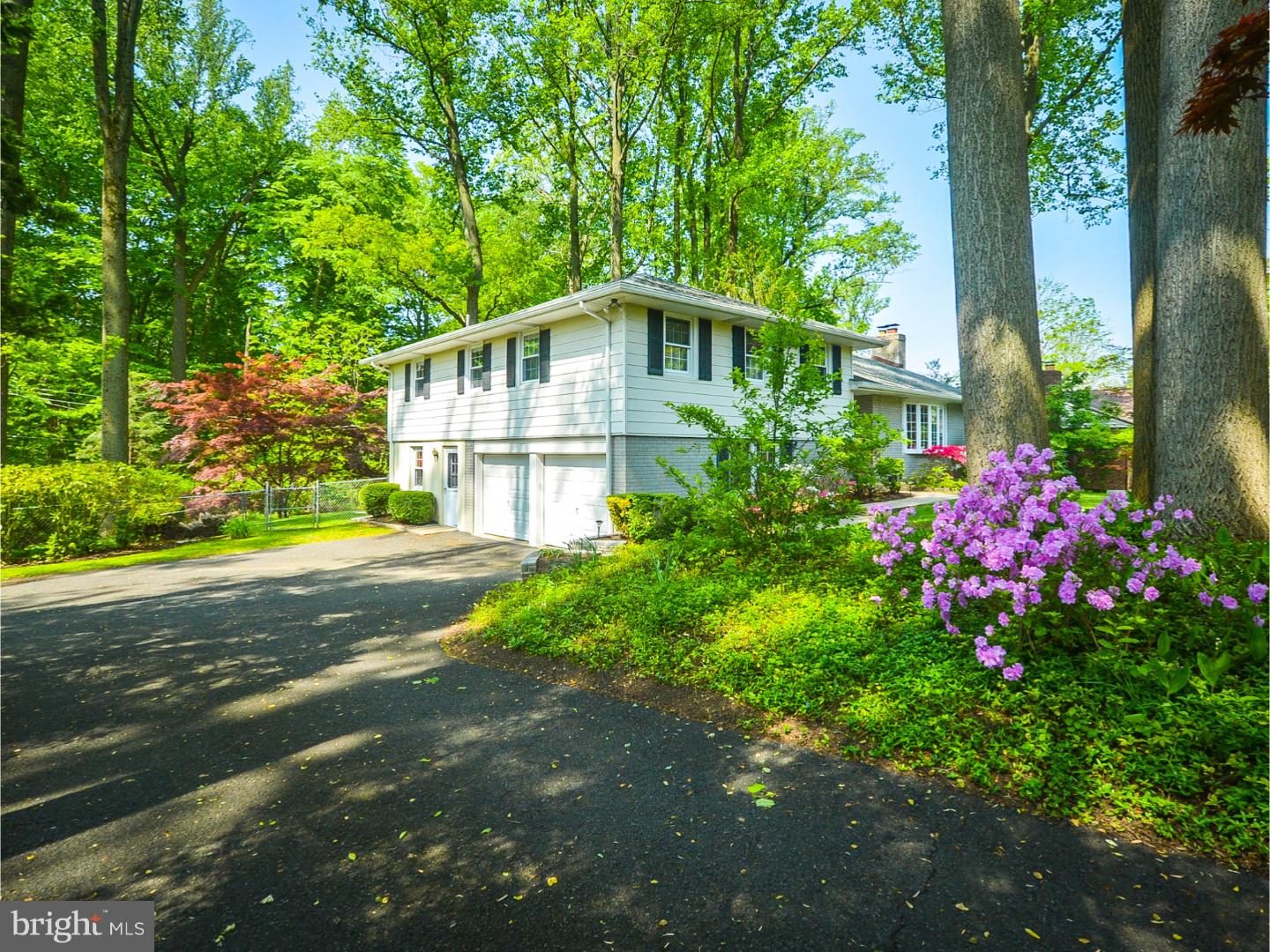 1210 Herbert Road Jenkintown, PA 19046 - Photo 5 of 25 Exterior Side