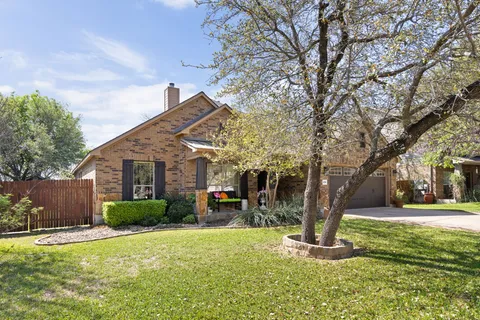 $649,000 | 4516 Zachary's Run, Cedar Park, TX 78613