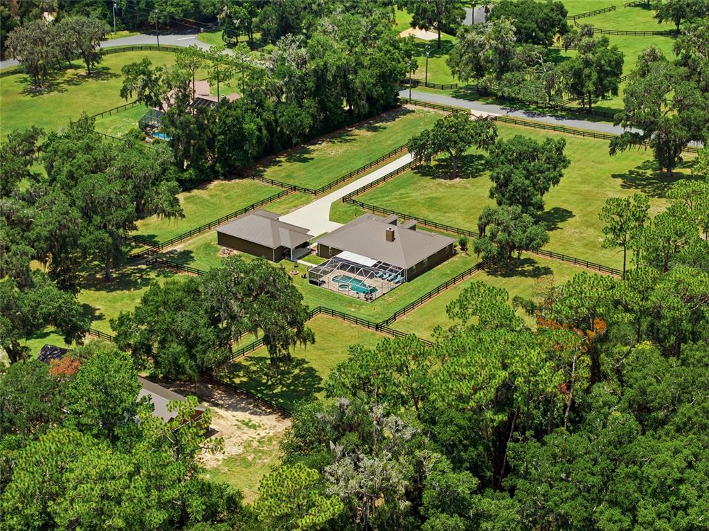 4 Middleground Road Ocala, FL 34482 - Photo 87 of 100