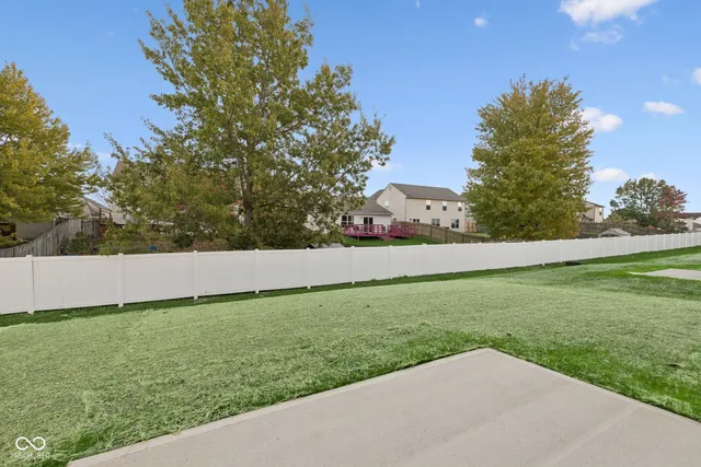 $339,990 | 5107 Rolling Meadow Boulevard, Indianapolis, IN 46237