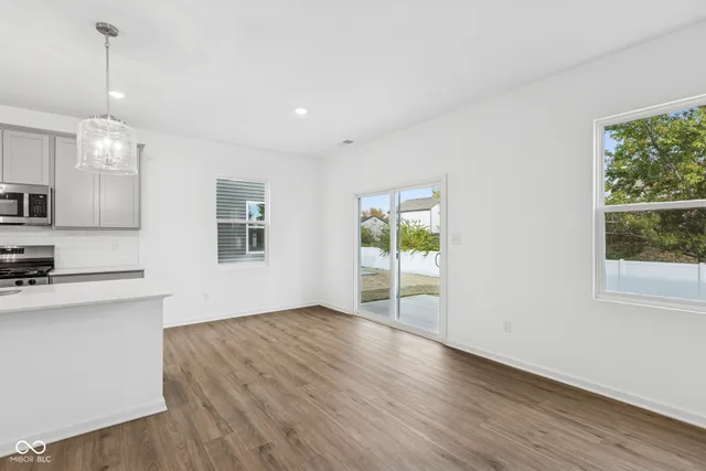 $339,990 | 5107 Rolling Meadow Boulevard, Indianapolis, IN 46237