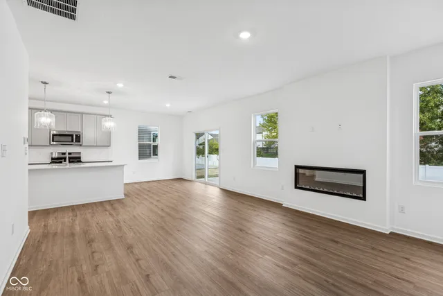 $339,990 | 5107 Rolling Meadow Boulevard, Indianapolis, IN 46237