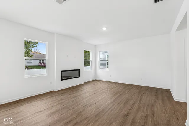 $339,990 | 5107 Rolling Meadow Boulevard, Indianapolis, IN 46237