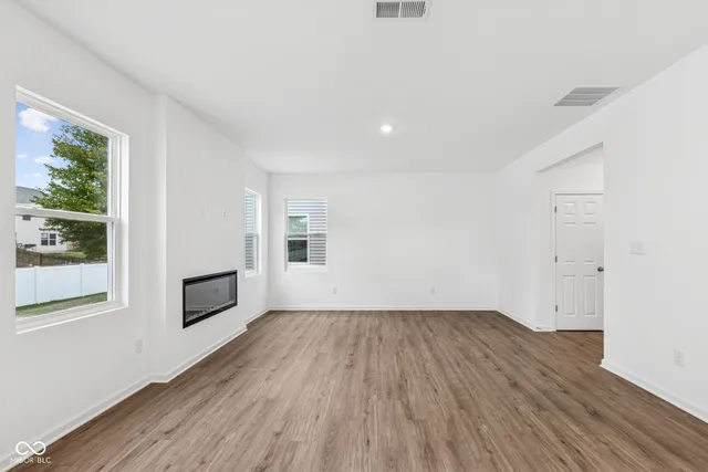 $339,990 | 5107 Rolling Meadow Boulevard, Indianapolis, IN 46237