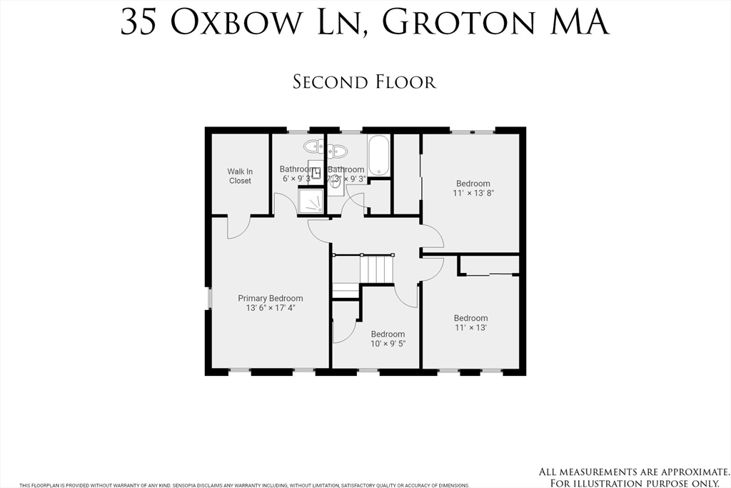 35 Oxbow Lane Groton, MA 01450 - Photo 33 of 34 a picture of a park with an bench