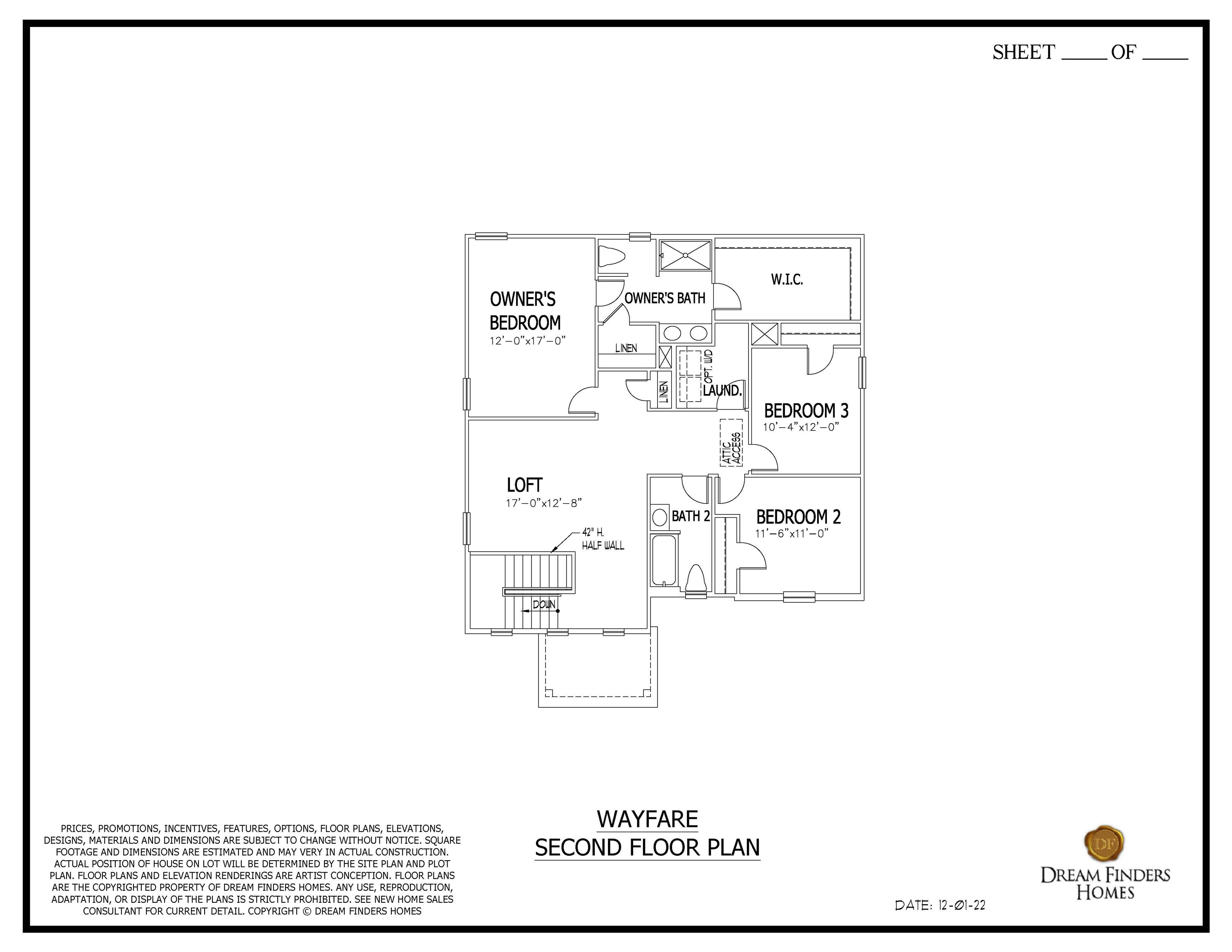 314 Riley Way Spring Hope, NC 27882 - Photo 42 of 42 Photo 43