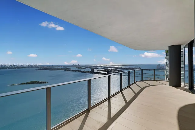 $3,850,000 | 700 Northeast 24th Street, Unit 5207, Miami, FL 33137