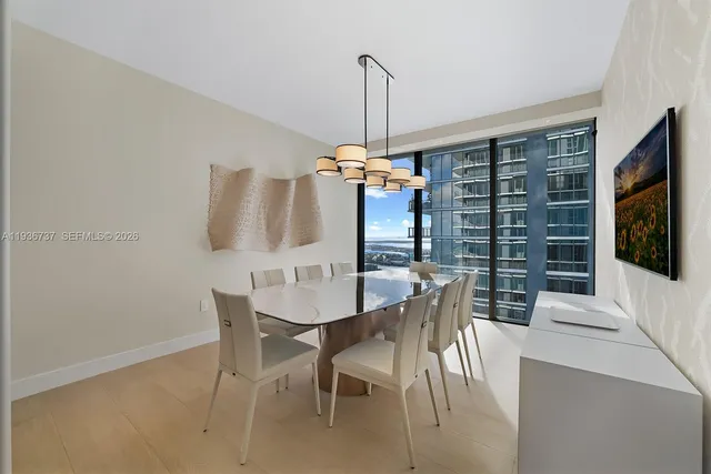 $3,850,000 | 700 Northeast 24th Street, Unit 5207, Miami, FL 33137