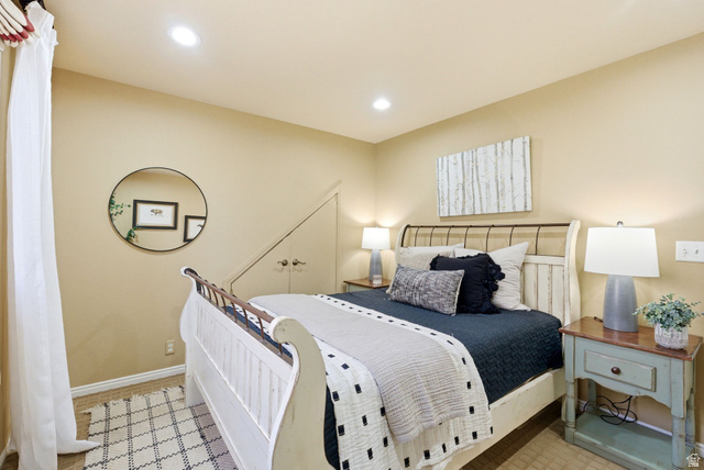 2198 Ina Avenue Park City, UT 84060 - Photo 68 of 96