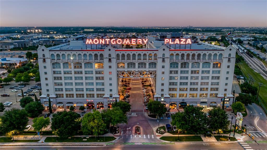 2600 West 7th Street Unit 1405 1407  