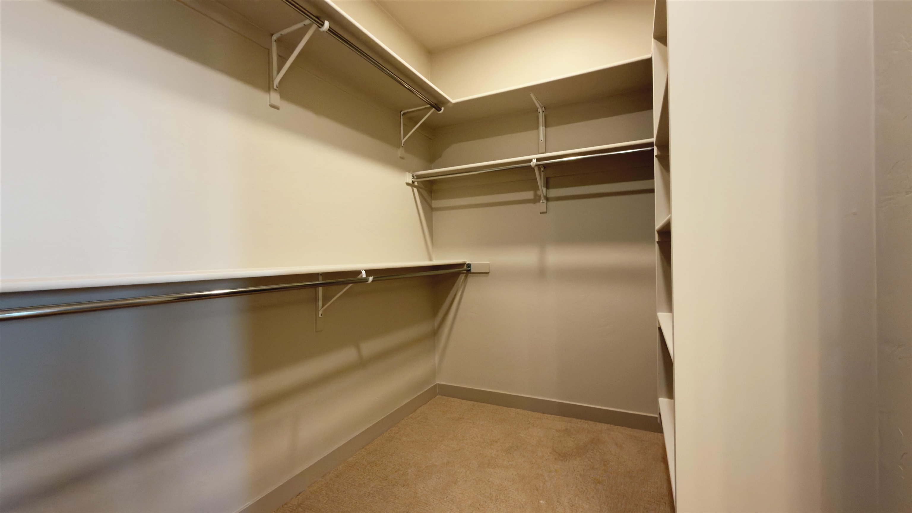 2003 Korima Drive Fruita, CO 81521 - Photo 12 of 19 a view of an empty walk in closet