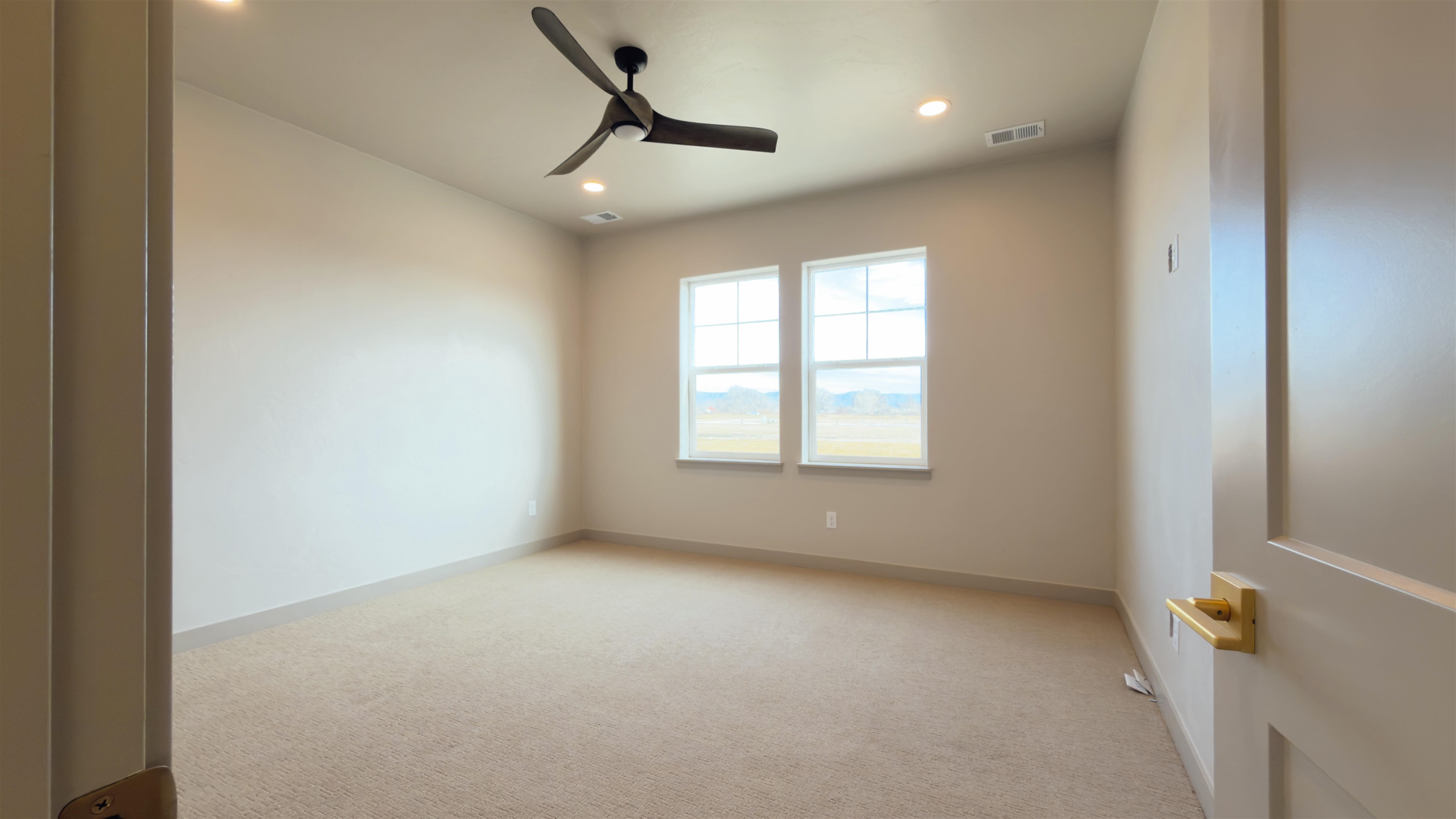 2003 Korima Drive Fruita, CO 81521 - Photo 9 of 19 a view of room and window