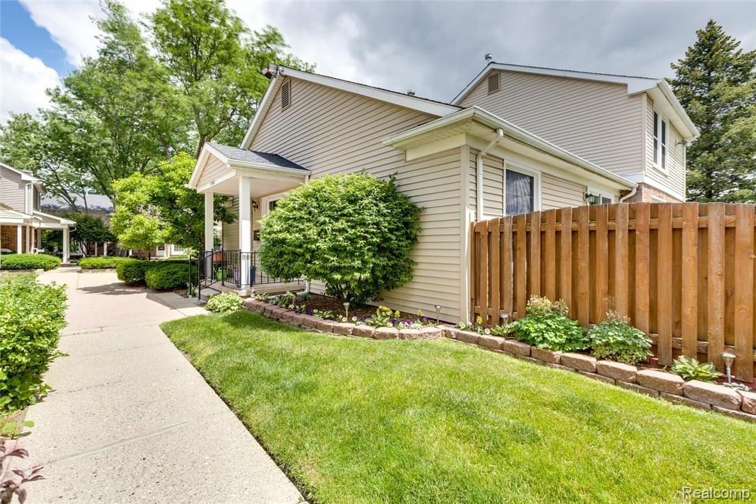 3501 Crooks Road, Unit 42 Royal Oak, MI 48073 - Photo 14 of 14 3501 Crooks Rd Royal Oak MI-large-014-12-3501 Crooks Road14FULL-1500x1000-72dpi.jpg
