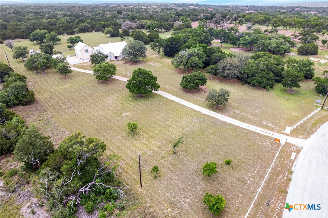 421 Sunset Ridge Drive Killeen, TX 76549 - Photo 2 of 47 an aerial view of residential houses with outdoor space