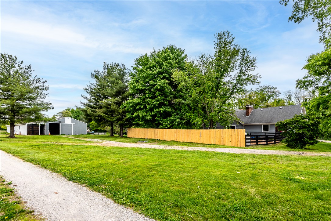 8497 Debold Koebel Road Morrow, OH 45152 - Photo 59 of 60