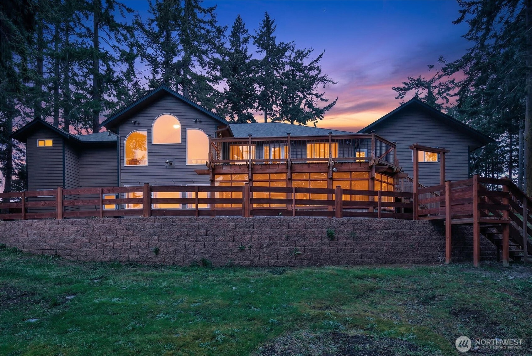 41 Northridge Lane Sequim, WA 98382 - Photo 2 of 39