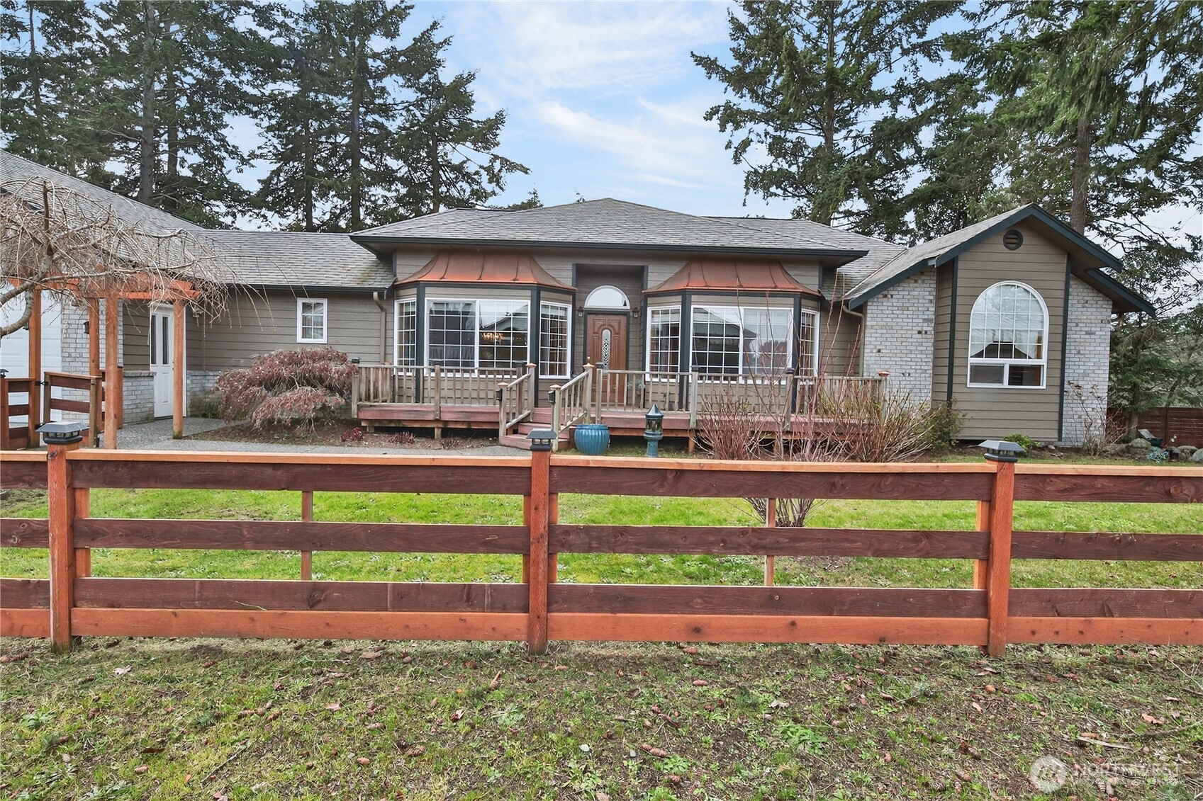 41 Northridge Lane Sequim, WA 98382 - Photo 3 of 39
